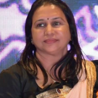 Pallavi Patel